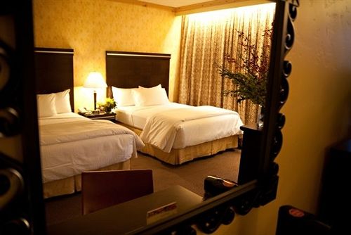 Hacienda Hotel  | El Segundo | Kalifornien | Vereinigte Staaten 17