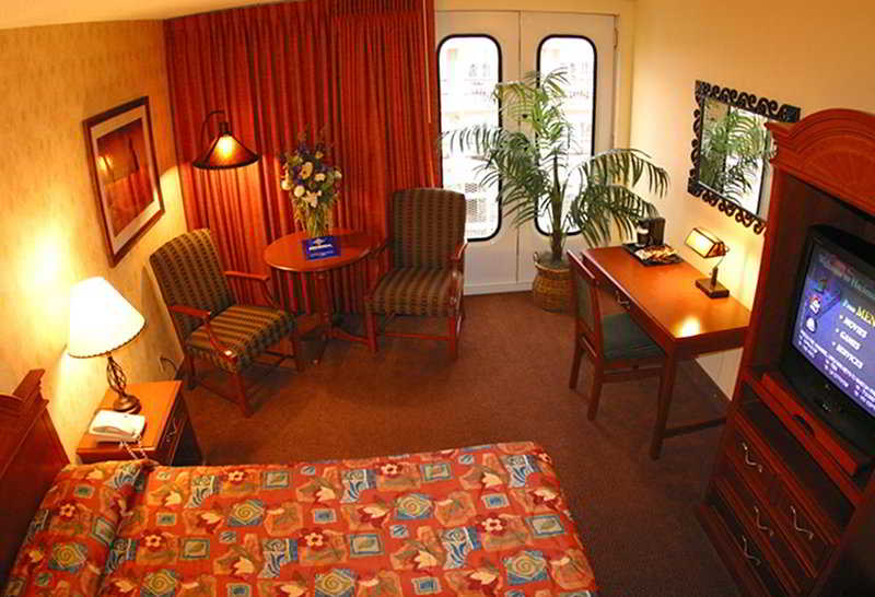 Hacienda Hotel  | El Segundo | Kalifornien | Vereinigte Staaten 18