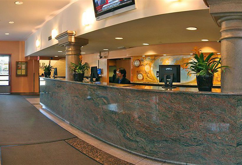 Hacienda Hotel  | El Segundo | Kalifornien | Vereinigte Staaten 2