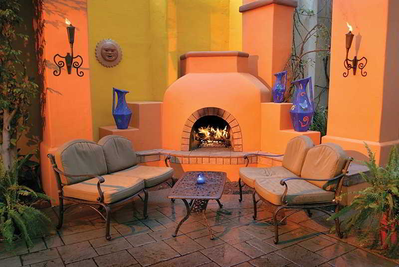 Hacienda Hotel  | El Segundo | Kalifornien | Vereinigte Staaten 20