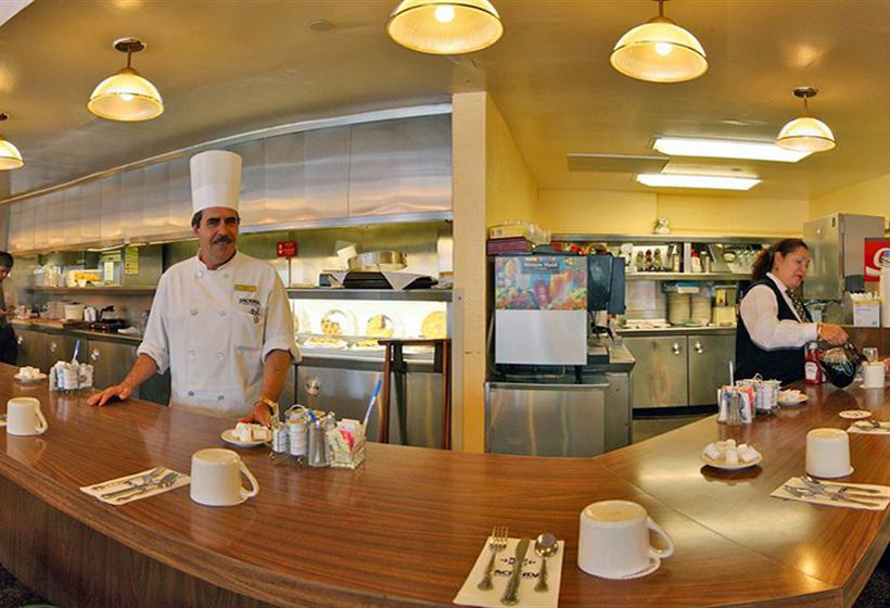 Hacienda Hotel  | El Segundo | Kalifornien | Vereinigte Staaten 4