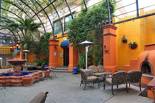 Hacienda Hotel  | El Segundo | Kalifornien | Vereinigte Staaten 5