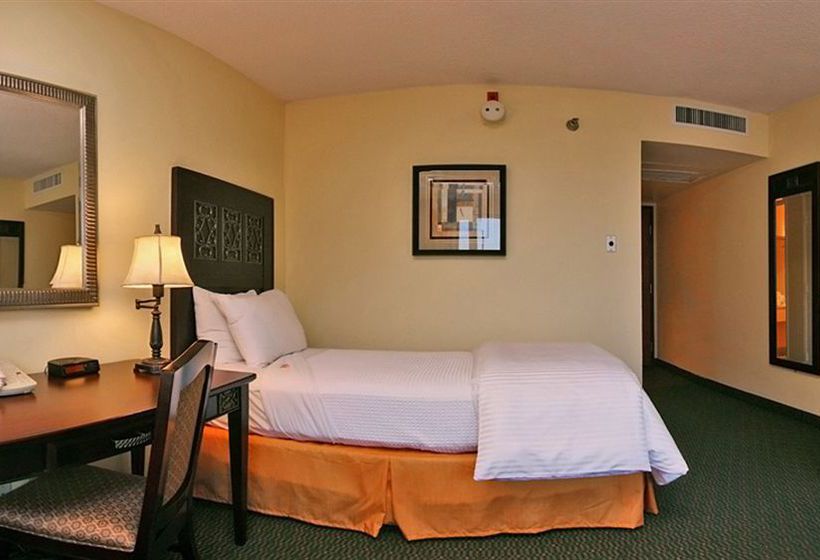 Hacienda Hotel  | El Segundo | Kalifornien | Vereinigte Staaten 6