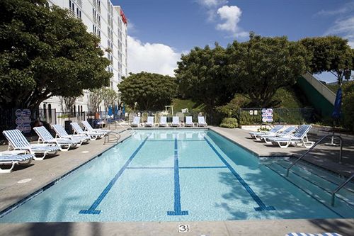 Hacienda Hotel  | El Segundo | Kalifornien | Vereinigte Staaten 7