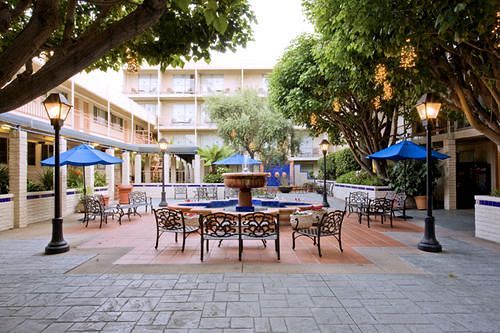 Hacienda Hotel  | El Segundo | Kalifornien | Vereinigte Staaten 8