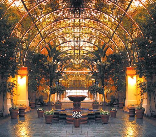 Hacienda Hotel  | El Segundo | Kalifornien | Vereinigte Staaten 9