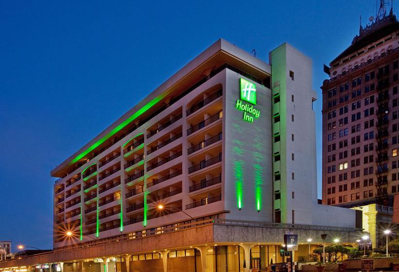 Hotel Holiday Inn Fresno Dtwn-Convention Center
