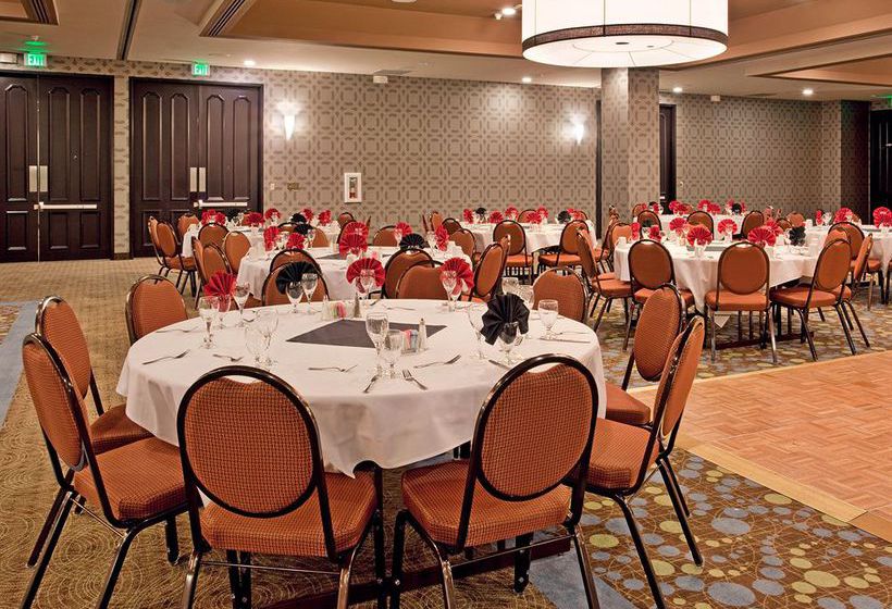 Hotel Holiday Inn Fresno Dtwn-Convention Center  | Fresno | California | United States 1