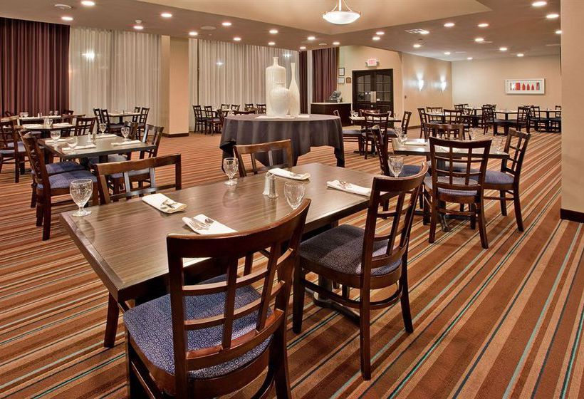 Hotel Holiday Inn Fresno Dtwn-Convention Center  | Fresno | California | United States 10