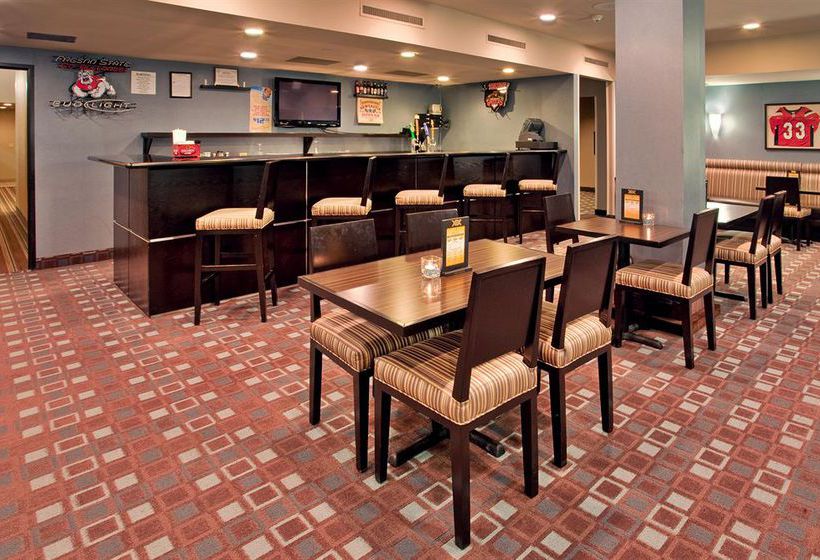 Hotel Holiday Inn Fresno Dtwn-Convention Center  | Fresno | California | United States 11