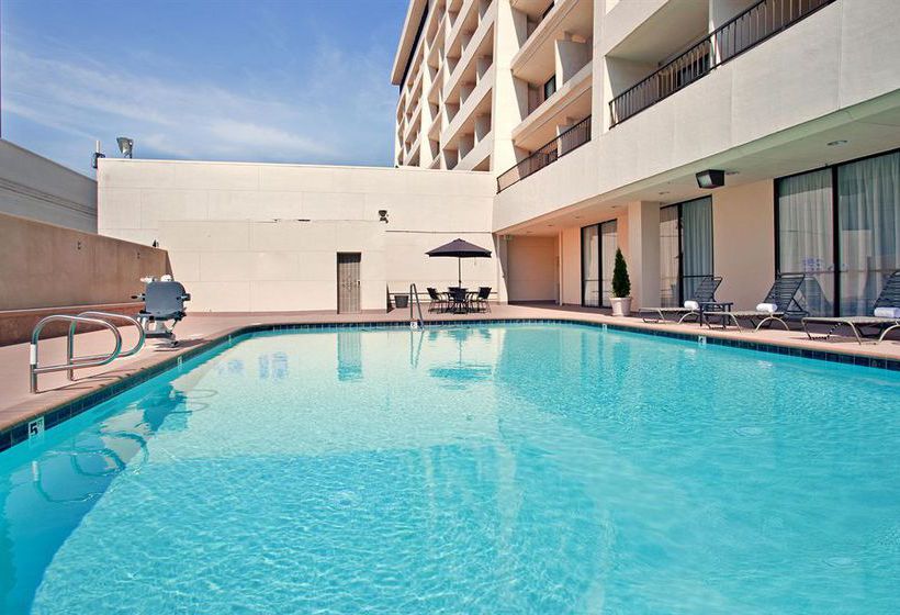 Hotel Holiday Inn Fresno Dtwn-Convention Center  | Fresno | California | United States 12