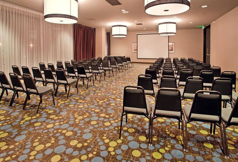 Hotel Holiday Inn Fresno Dtwn-Convention Center  | Fresno | California | United States 13