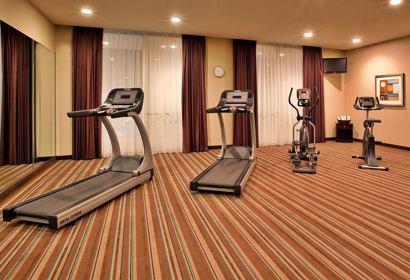 Hotel Holiday Inn Fresno Dtwn-Convention Center  | Fresno | California | United States 14