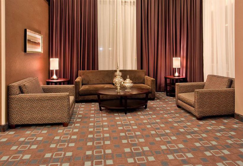 Hotel Holiday Inn Fresno Dtwn-Convention Center  | Fresno | California | United States 16