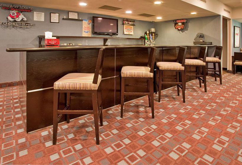 Hotel Holiday Inn Fresno Dtwn-Convention Center  | Fresno | California | United States 17