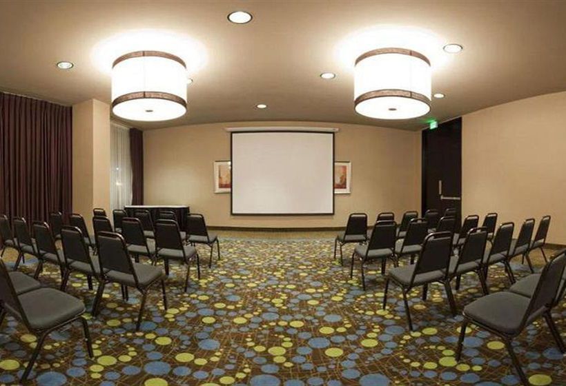 Hotel Holiday Inn Fresno Dtwn-Convention Center  | Fresno | California | United States 18