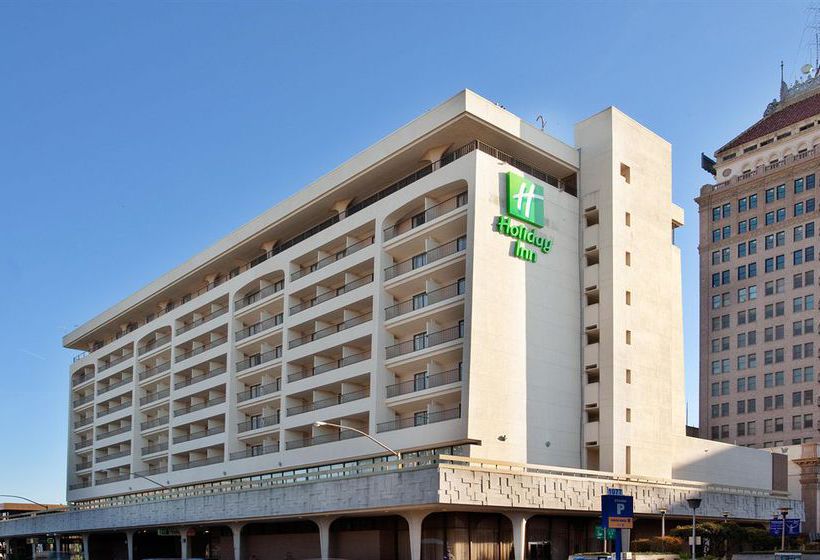 Hotel Holiday Inn Fresno Dtwn-Convention Center  | Fresno | California | United States 19