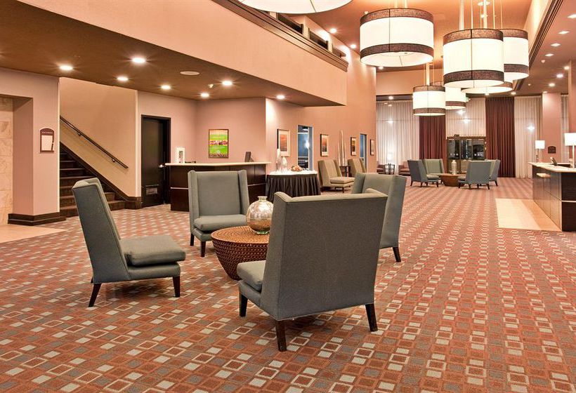 Hotel Holiday Inn Fresno Dtwn-Convention Center  | Fresno | California | United States 2