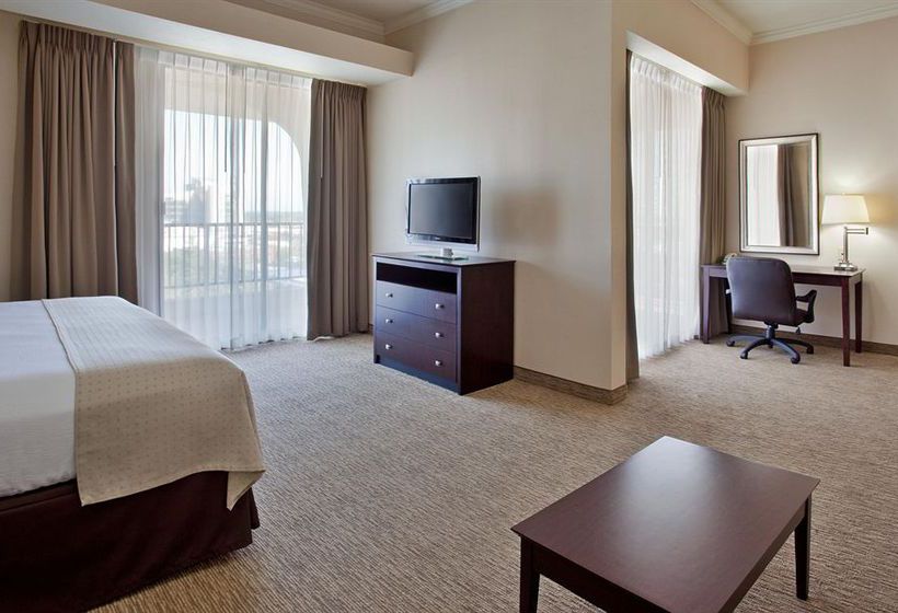 Hotel Holiday Inn Fresno Dtwn-Convention Center  | Fresno | California | United States 20