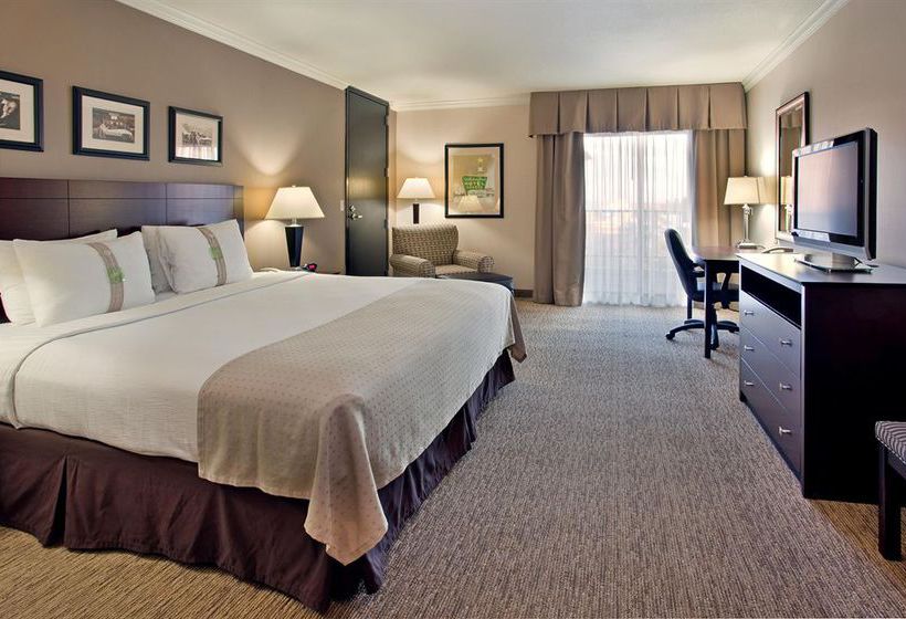 Hotel Holiday Inn Fresno Dtwn-Convention Center  | Fresno | California | United States 3