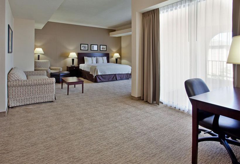 Hotel Holiday Inn Fresno Dtwn-Convention Center  | Fresno | California | United States 4