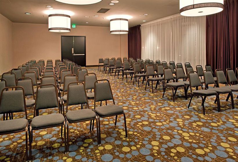 Hotel Holiday Inn Fresno Dtwn-Convention Center  | Fresno | California | United States 5