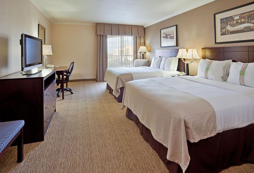 Hotel Holiday Inn Fresno Dtwn-Convention Center  | Fresno | California | United States 6