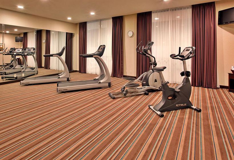 Hotel Holiday Inn Fresno Dtwn-Convention Center  | Fresno | California | United States 7