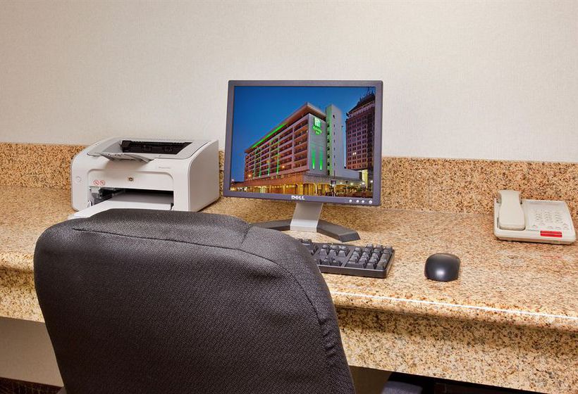 Hotel Holiday Inn Fresno Dtwn-Convention Center  | Fresno | California | United States 8