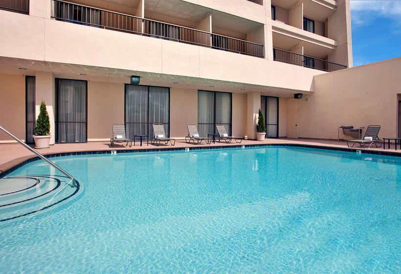 Hotel Holiday Inn Fresno Dtwn-Convention Center  | Fresno | California | United States 9