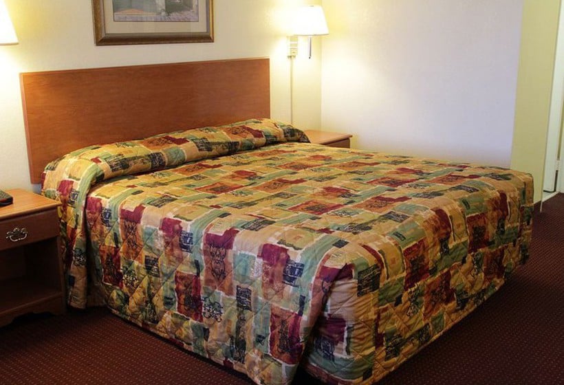 Hotel Relax Inn & Suites El Cajon  | El Cajon | California | United States 1