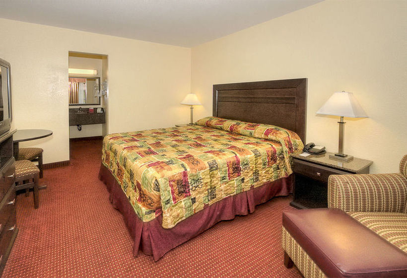 Hotel Relax Inn & Suites El Cajon  | El Cajon | California | United States 10
