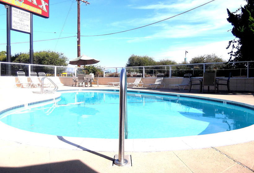 Hotel Relax Inn & Suites El Cajon  | El Cajon | California | United States 11