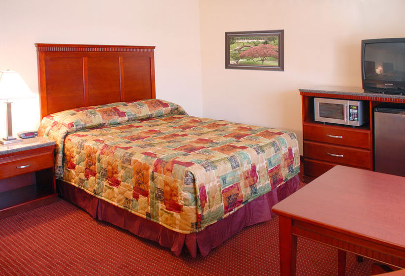 Hotel Relax Inn & Suites El Cajon  | El Cajon | California | United States 13