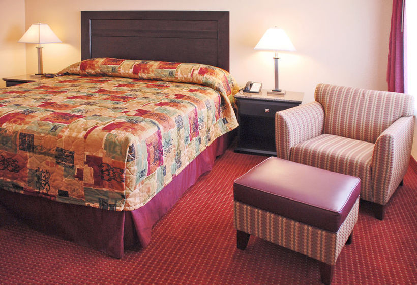 Hotel Relax Inn & Suites El Cajon  | El Cajon | California | United States 16