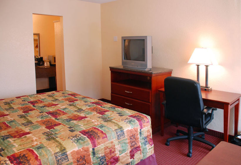Hotel Relax Inn & Suites El Cajon  | El Cajon | California | United States 17