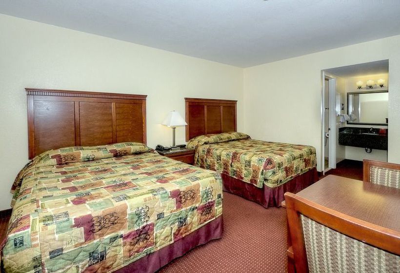 Hotel Relax Inn & Suites El Cajon  | El Cajon | California | United States 18