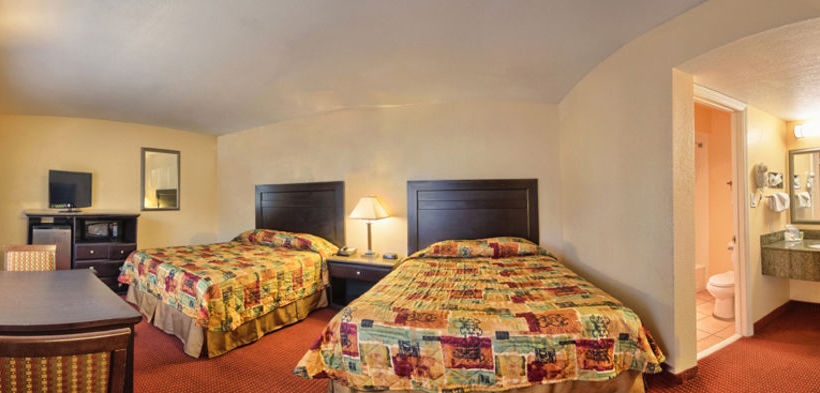 Hotel Relax Inn & Suites El Cajon  | El Cajon | California | United States 19
