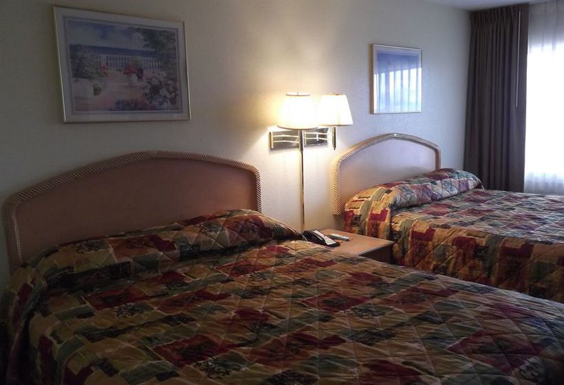 Hotel Relax Inn & Suites El Cajon  | El Cajon | California | United States 3