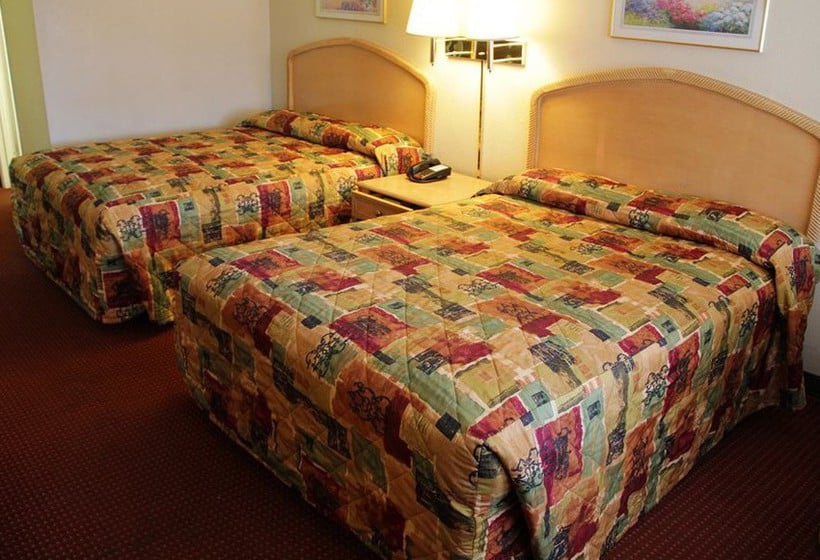 Hotel Relax Inn & Suites El Cajon  | El Cajon | California | United States 5