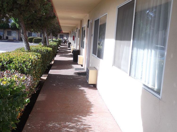 Hotel Relax Inn & Suites El Cajon  | El Cajon | California | United States 6