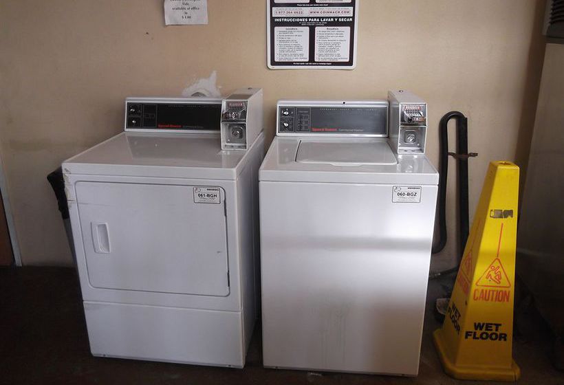 Hotel Relax Inn & Suites El Cajon  | El Cajon | California | United States 7