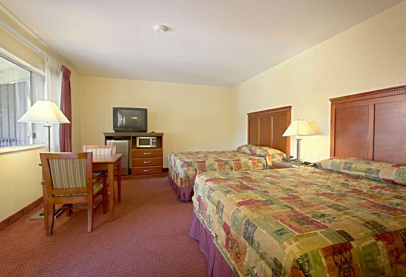 Hotel Relax Inn & Suites El Cajon  | El Cajon | California | United States 9