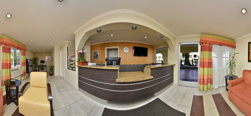 Hotel Econo Lodge Inn & Suites El Cajon San Diego East  | El Cajon | California | United States 10