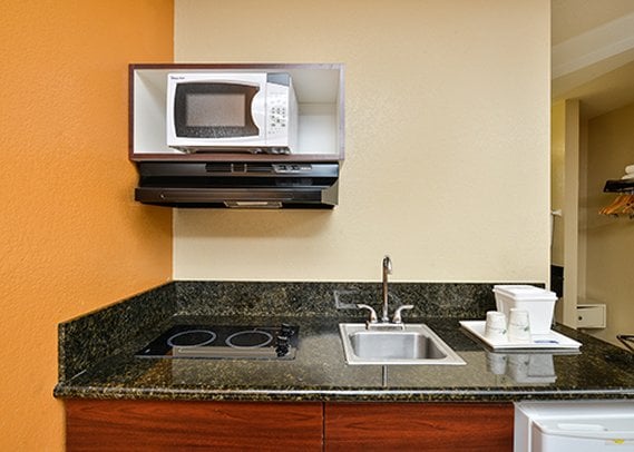 Hotel Econo Lodge Inn & Suites El Cajon San Diego East  | El Cajon | California | United States 14
