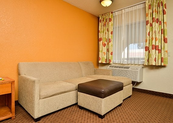 Hotel Econo Lodge Inn & Suites El Cajon San Diego East  | El Cajon | California | United States 15