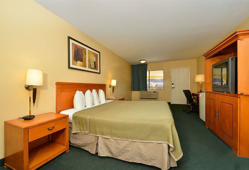 Hotel Econo Lodge Inn & Suites El Cajon San Diego East  | El Cajon | California | United States 2