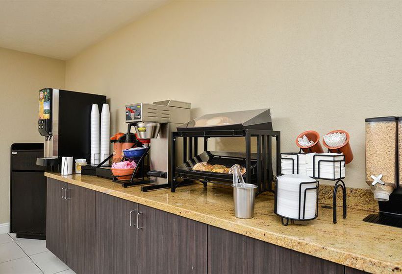 Hotel Econo Lodge Inn & Suites El Cajon San Diego East  | El Cajon | California | United States 4