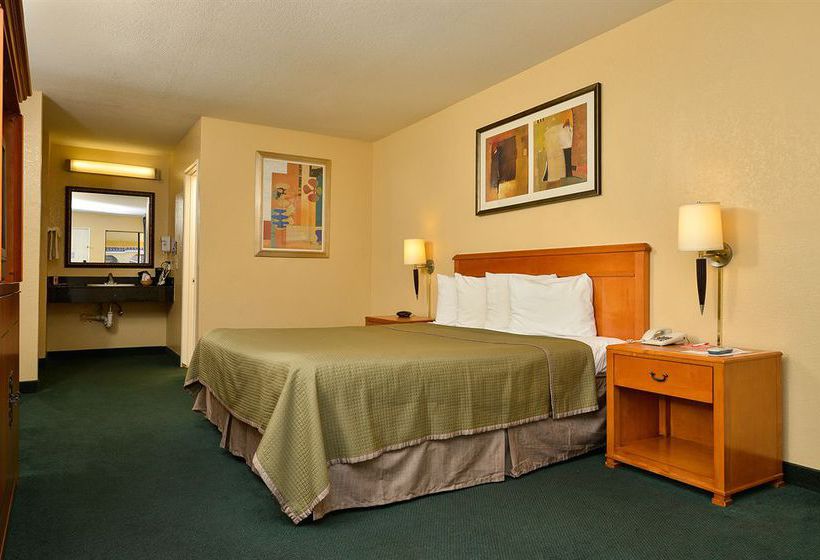 Hotel Econo Lodge Inn & Suites El Cajon San Diego East  | El Cajon | California | United States 5