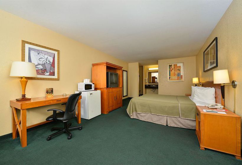 Hotel Econo Lodge Inn & Suites El Cajon San Diego East  | El Cajon | California | United States 6